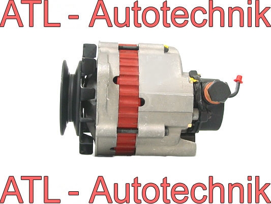 ATL Autotechnik L 65 100 Generator